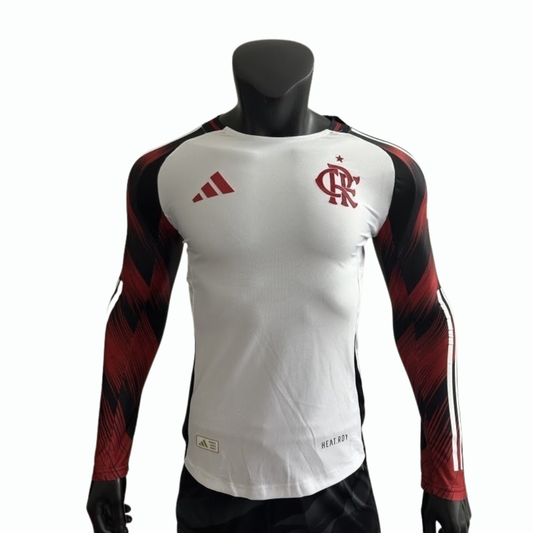 Away 25/26 Player Edition Shirt
