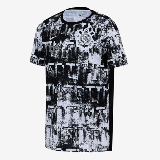 Pre-Match 2026 Men’s Shirt
