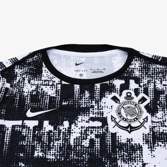 Pre-Match 2026 Men’s Shirt