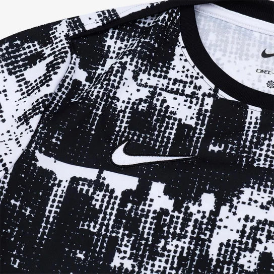 Pre-Match 2026 Men’s Shirt