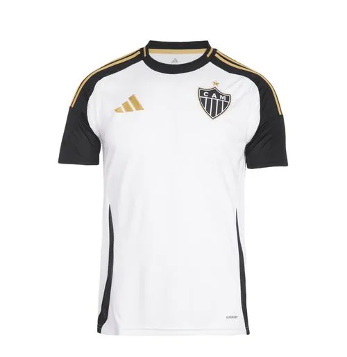 Away 25/26 Men’s Shirt