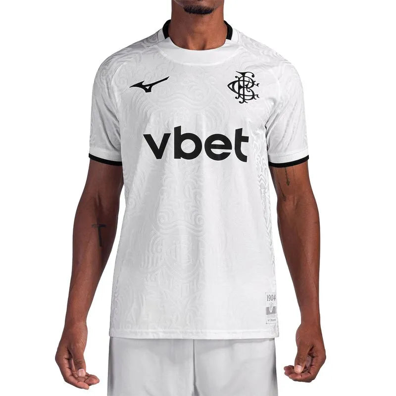 Third 2026 Men’s Shirt