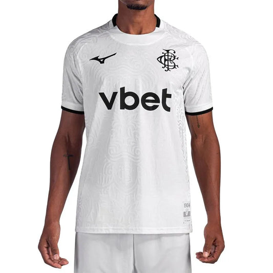 Third 2026 Men’s Shirt