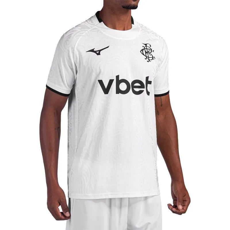 Third 2026 Men’s Shirt