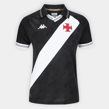 Home 25/26 Women’s Shirt