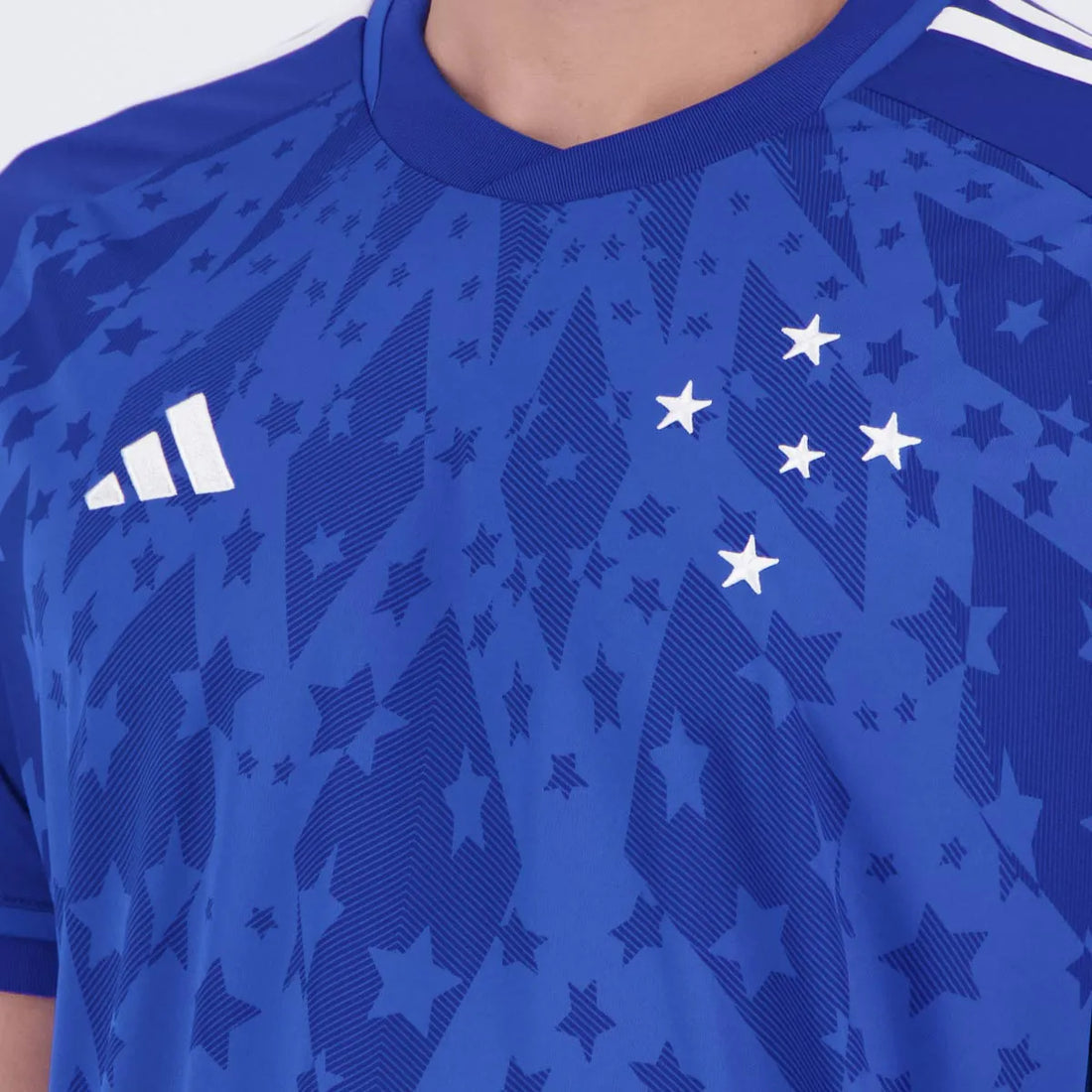 Home 24/25 Men’s Shirt