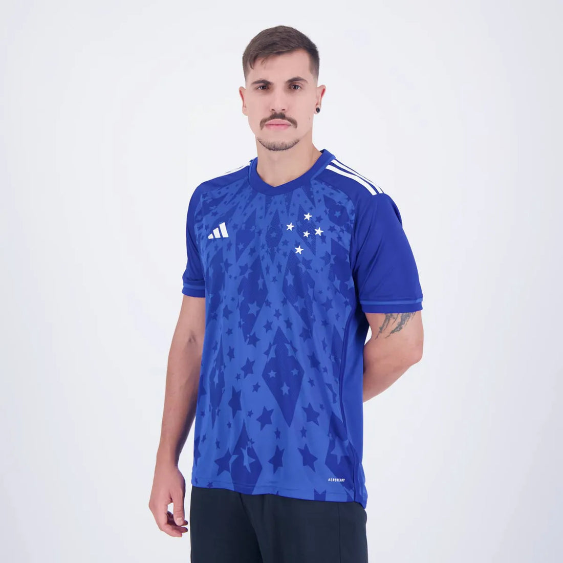 Home 24/25 Men’s Shirt