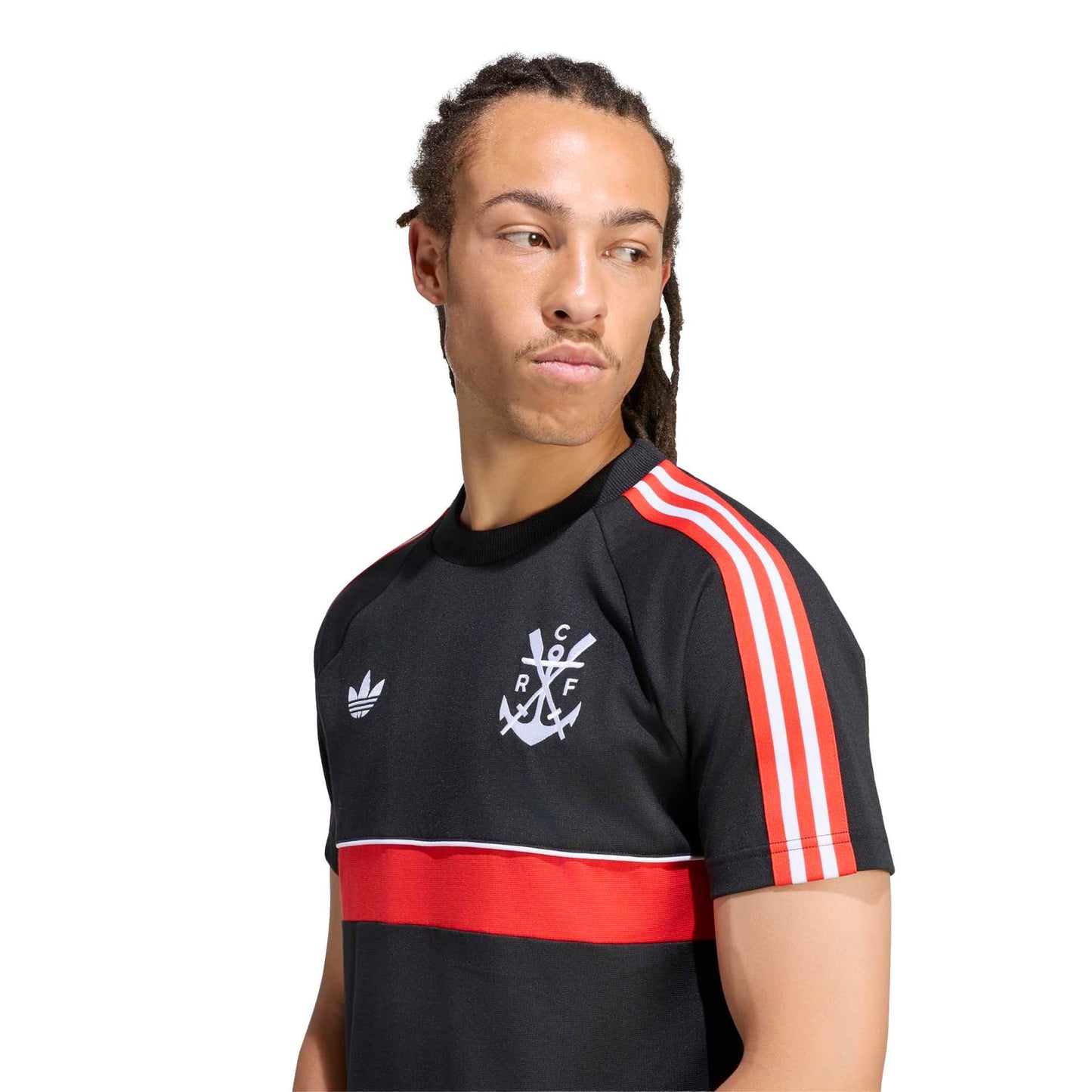 Home 2026 Men’s Shirt