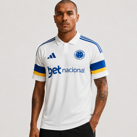 Third 26/27 Men’s Shirt