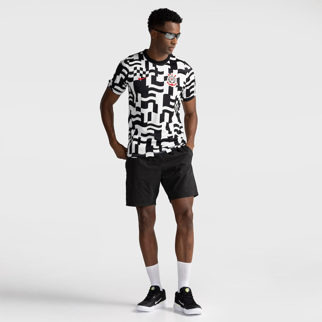 Home 25/26 Men’s Shirt
