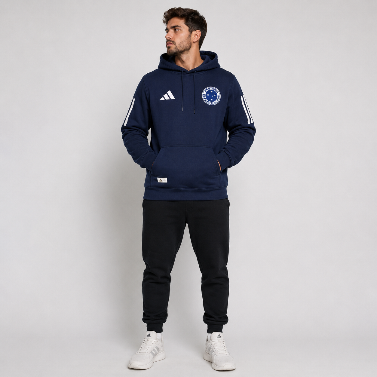 Home 25/26 Player Edition Shirt