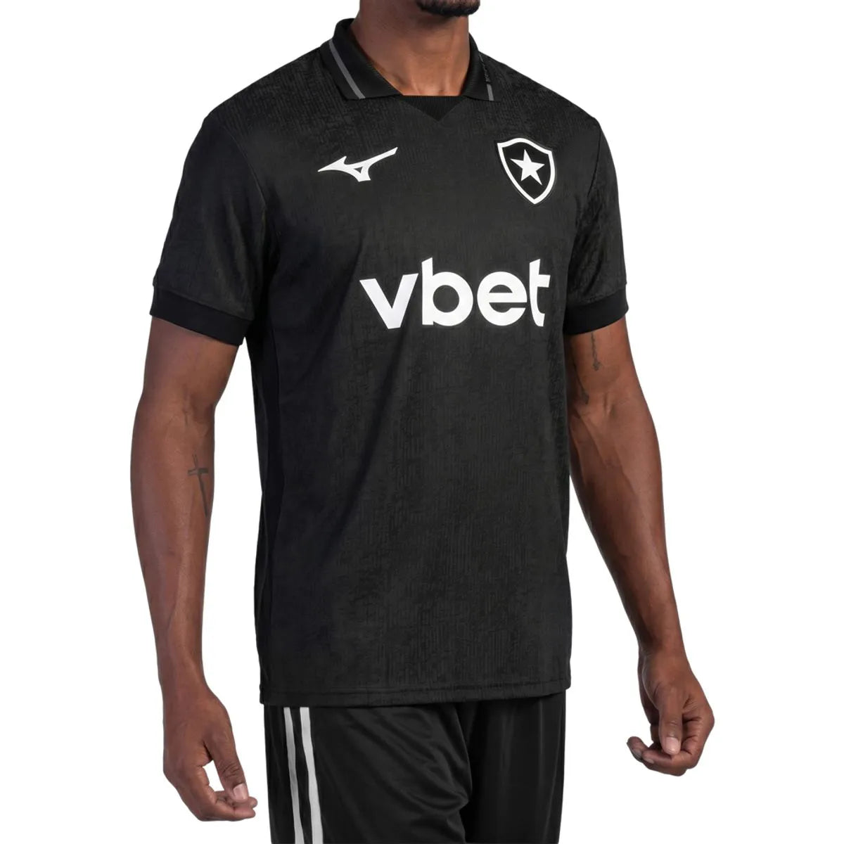 Away 26/27 Men’s Shirt