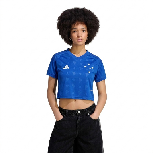 Home 26/27 Women’s Shirt