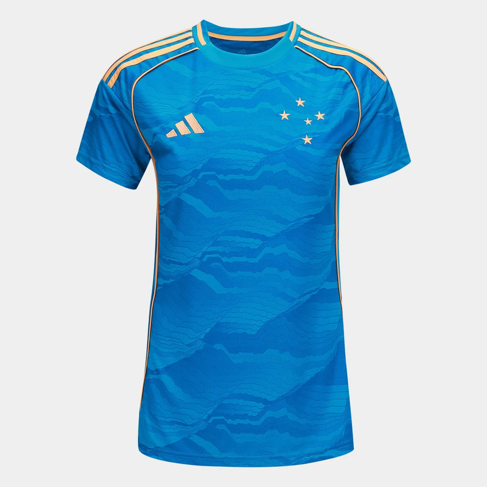 Third 25/26 Women’s Shirt