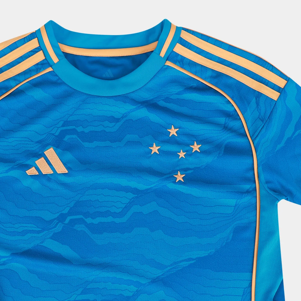 Third 25/26 Women’s Shirt