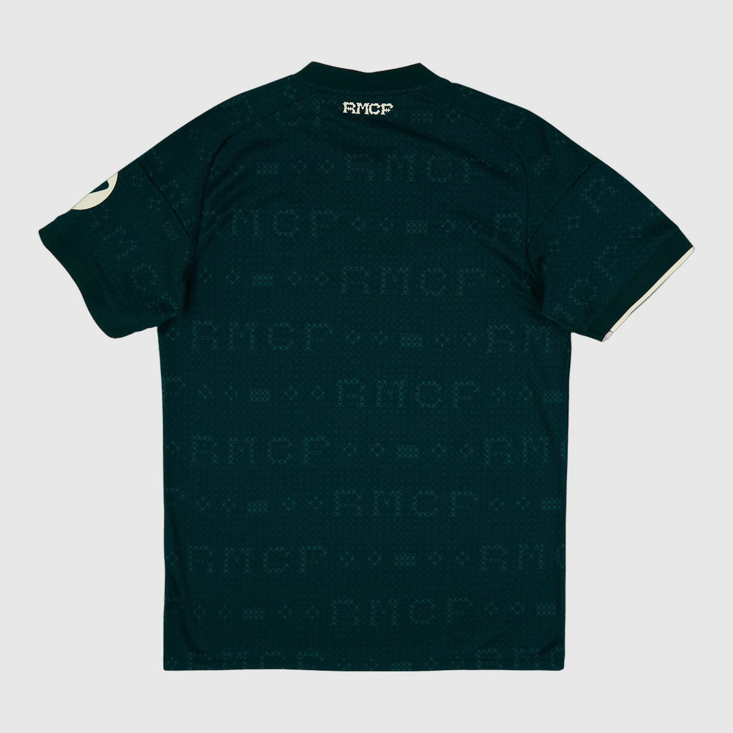 Combo Home, Away and Third 26/27 Fan Shirt