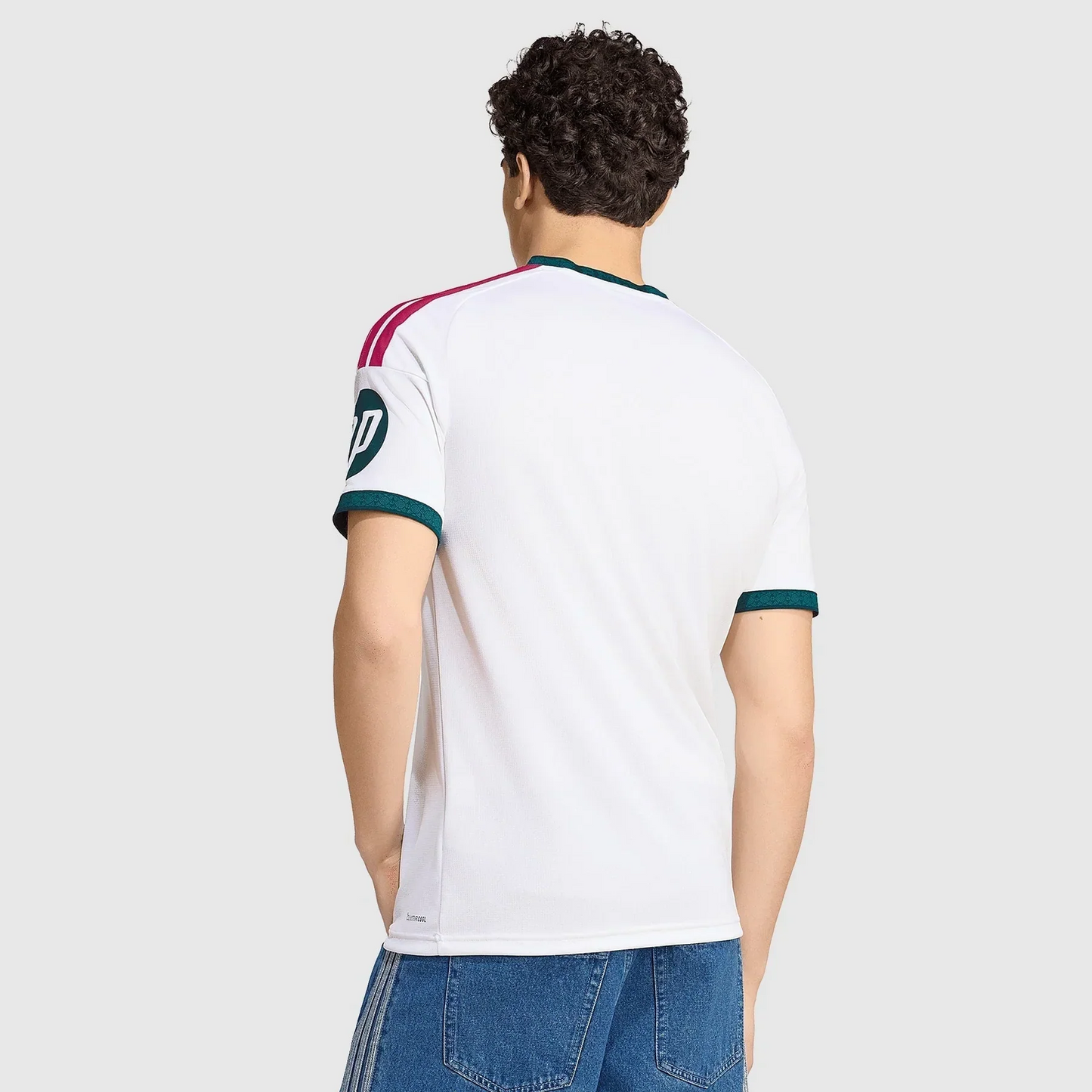 Combo Home, Away and Third 26/27 Fan Shirt
