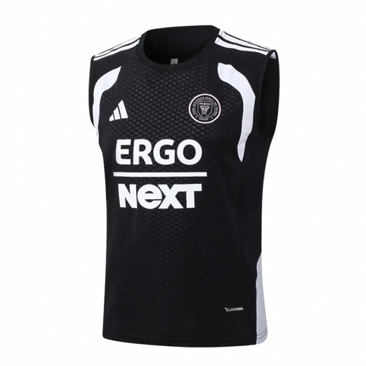 Training 26/27 Fan Shirt black