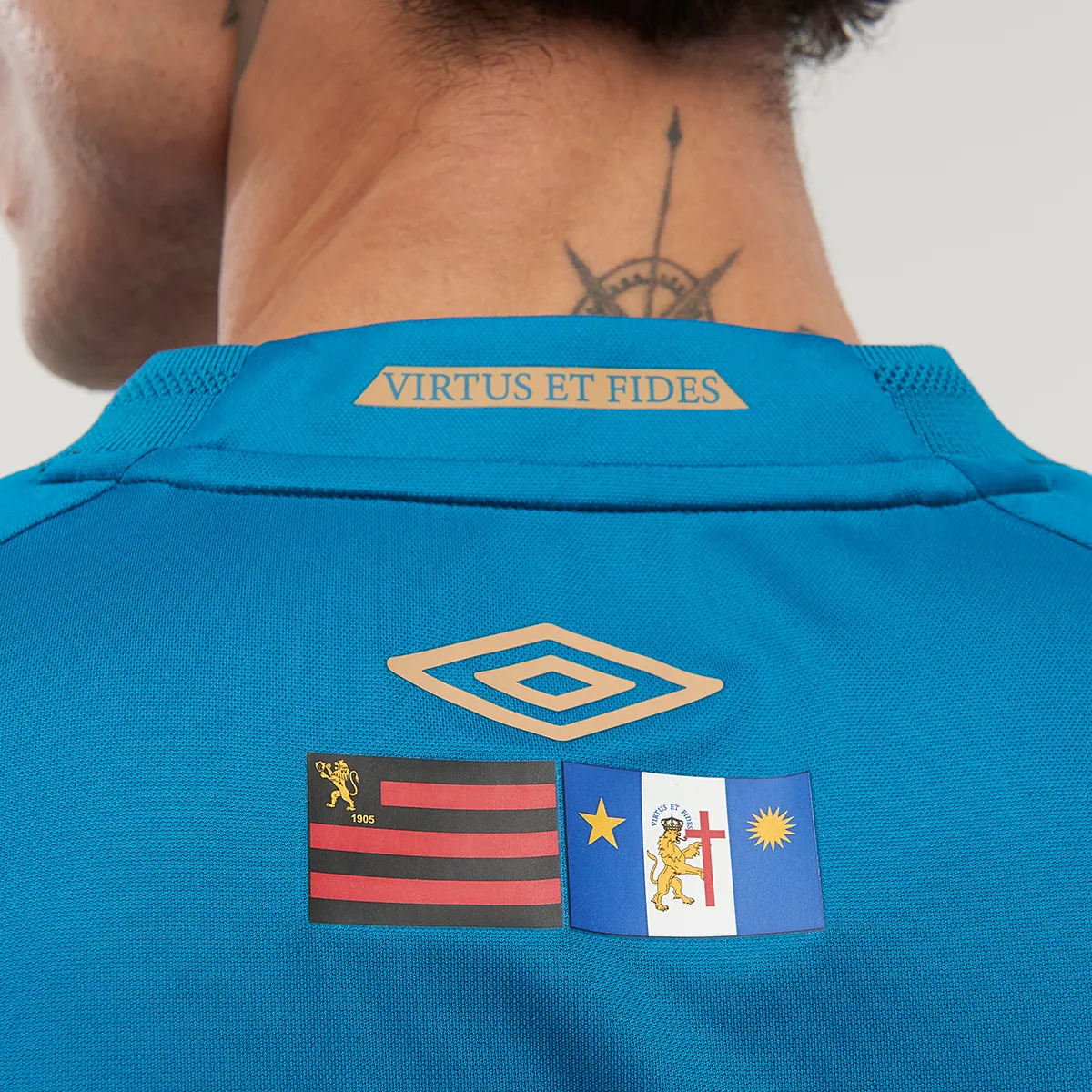 Home 25/26 Men’s Shirt