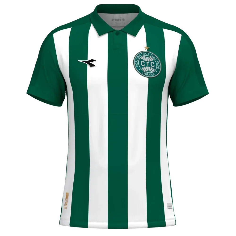 Away 25/26 Men’s Shirt