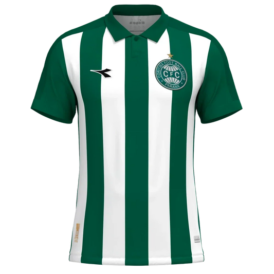 Away 25/26 Men’s Shirt