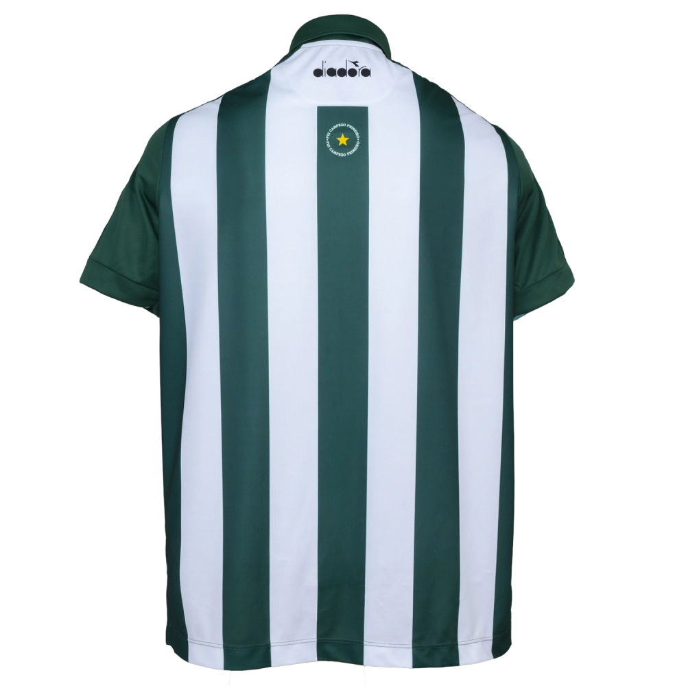 Away 25/26 Men’s Shirt