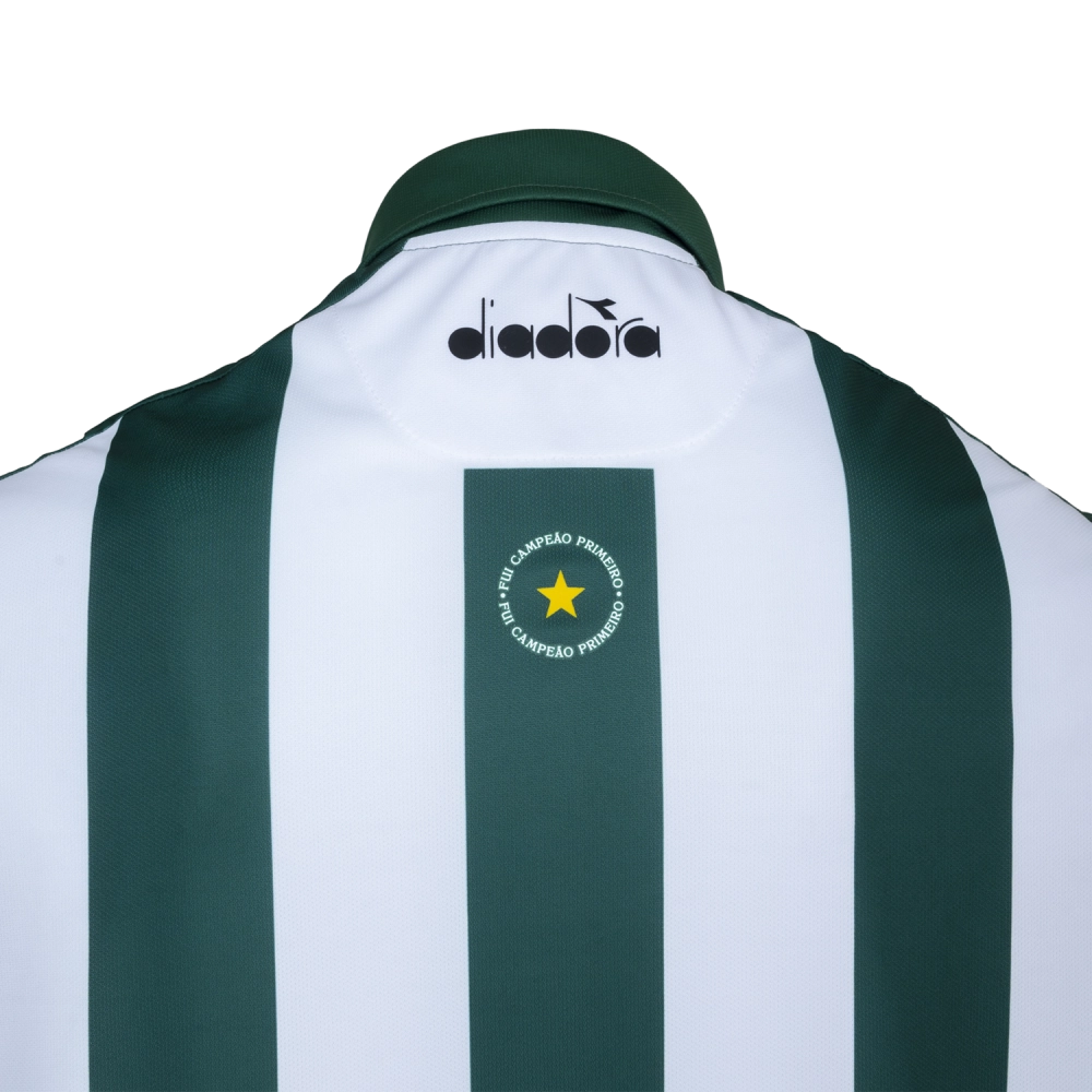 Away 25/26 Men’s Shirt