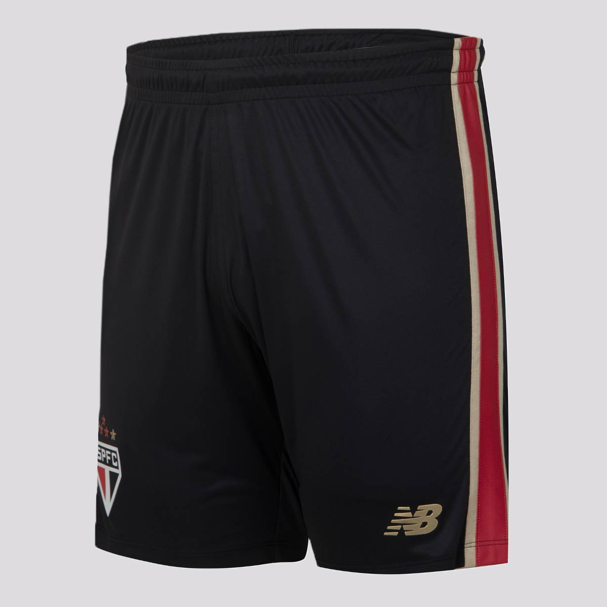 Home 2025 Men’s Shirt