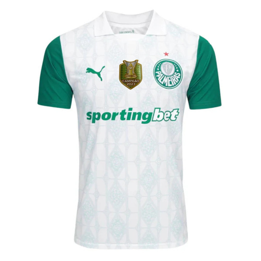 Away 25/26 Men’s Shirt
