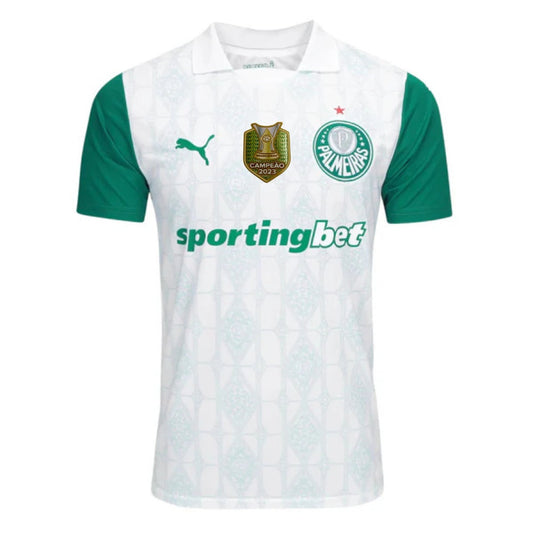 Away 25/26 Men’s Shirt