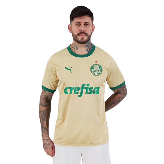 Third 24/25 Men’s Shirt