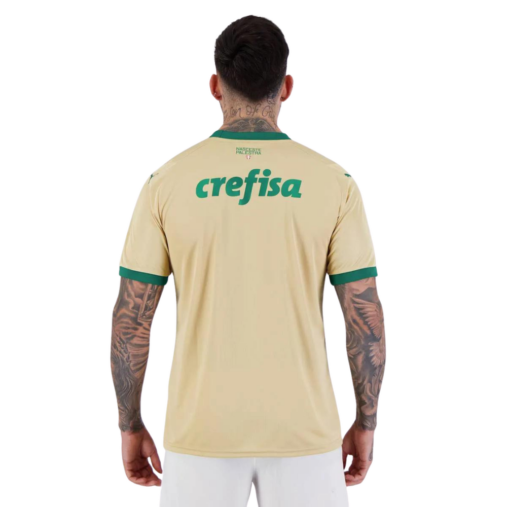 Third 24/25 Men’s Shirt