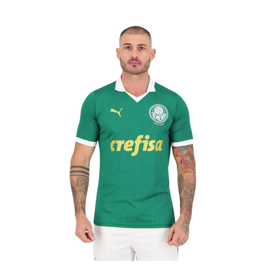 Home 24/25 Men’s Shirt
