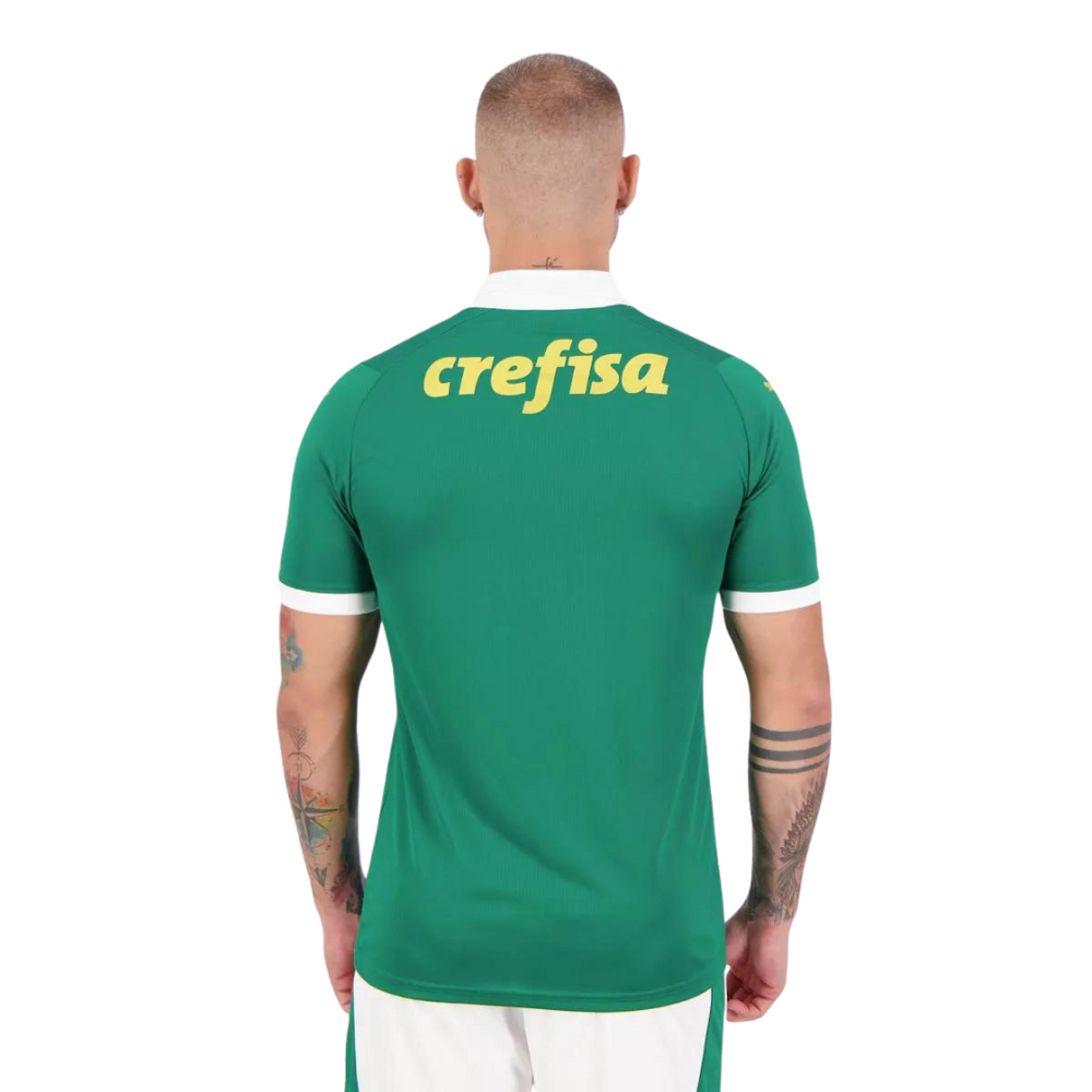 Home 24/25 Men’s Shirt