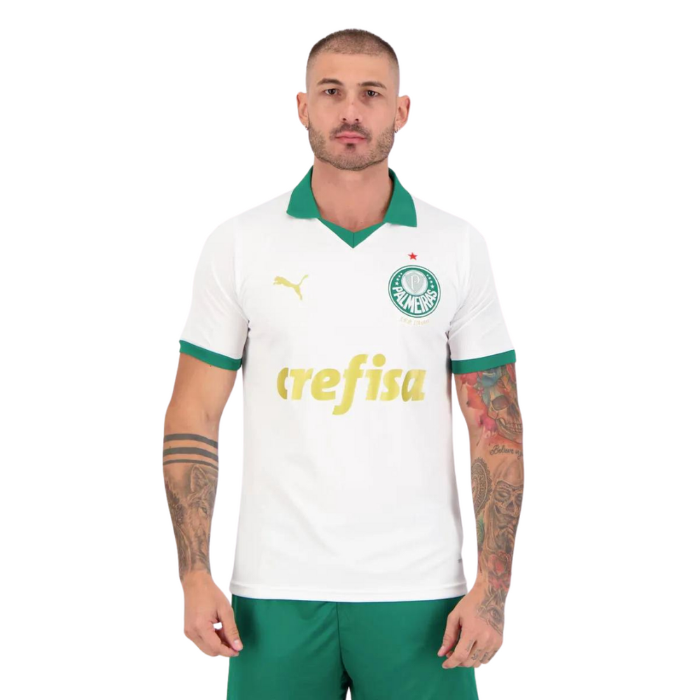 Away 24/25 Player Edition Shirt