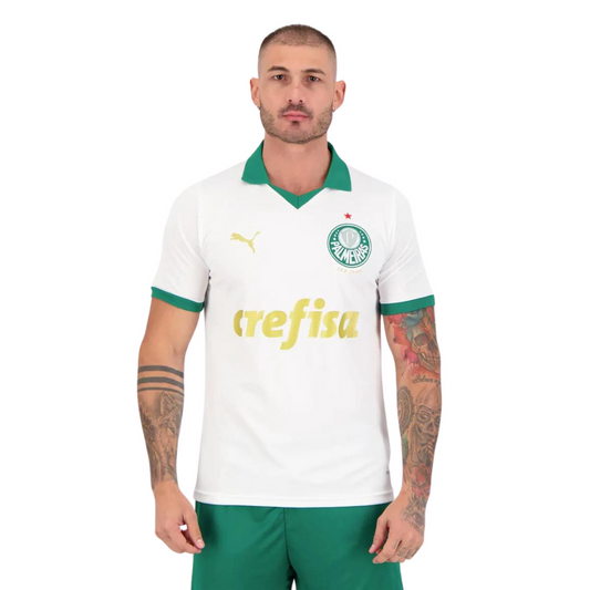 Away 24/25 Player Edition Shirt