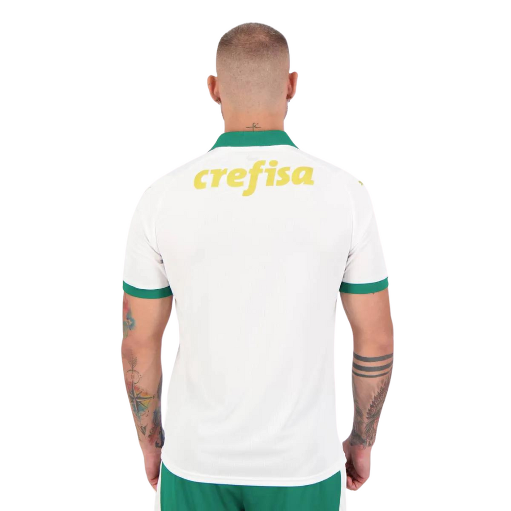 Away 24/25 Player Edition Shirt
