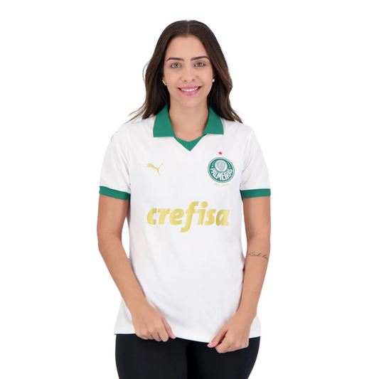 Away 24/25 Women’s Shirt