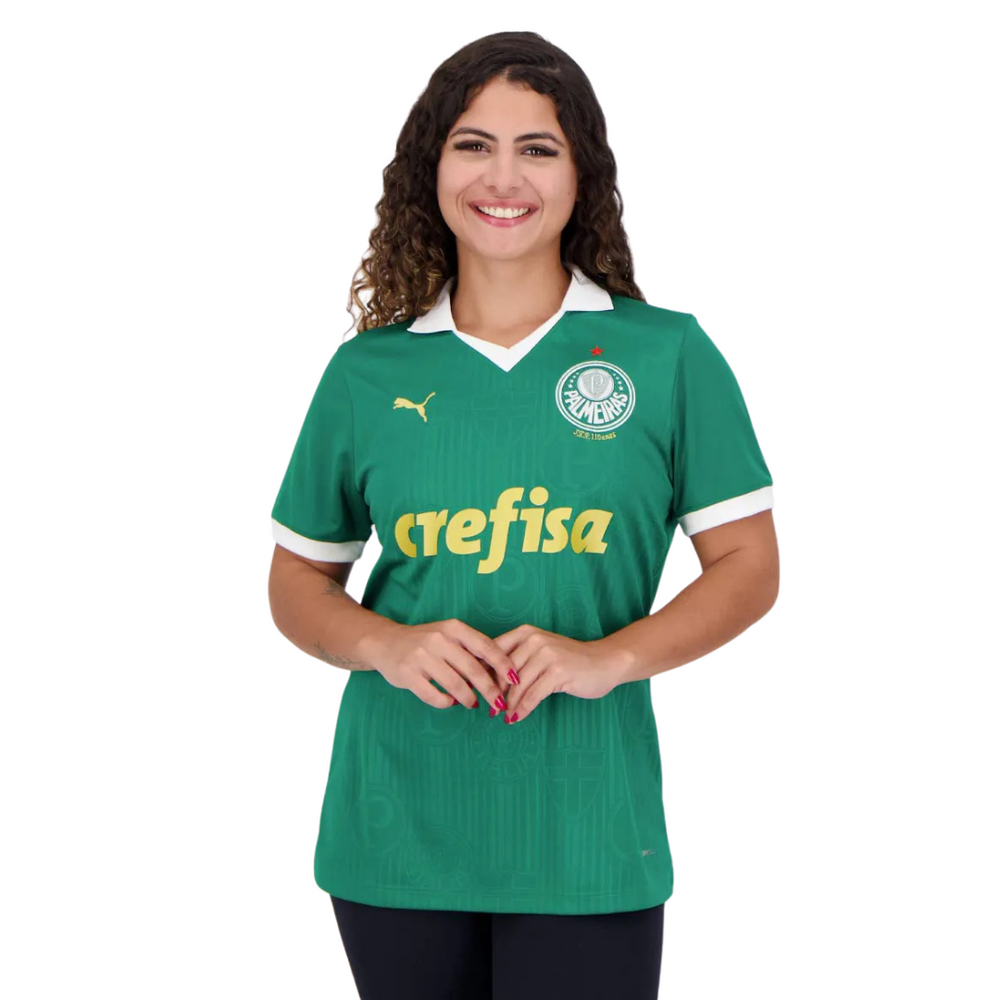Home 24/25 Women’s Shirt