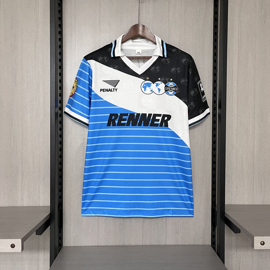 Retro 1996 Men’s Shirt