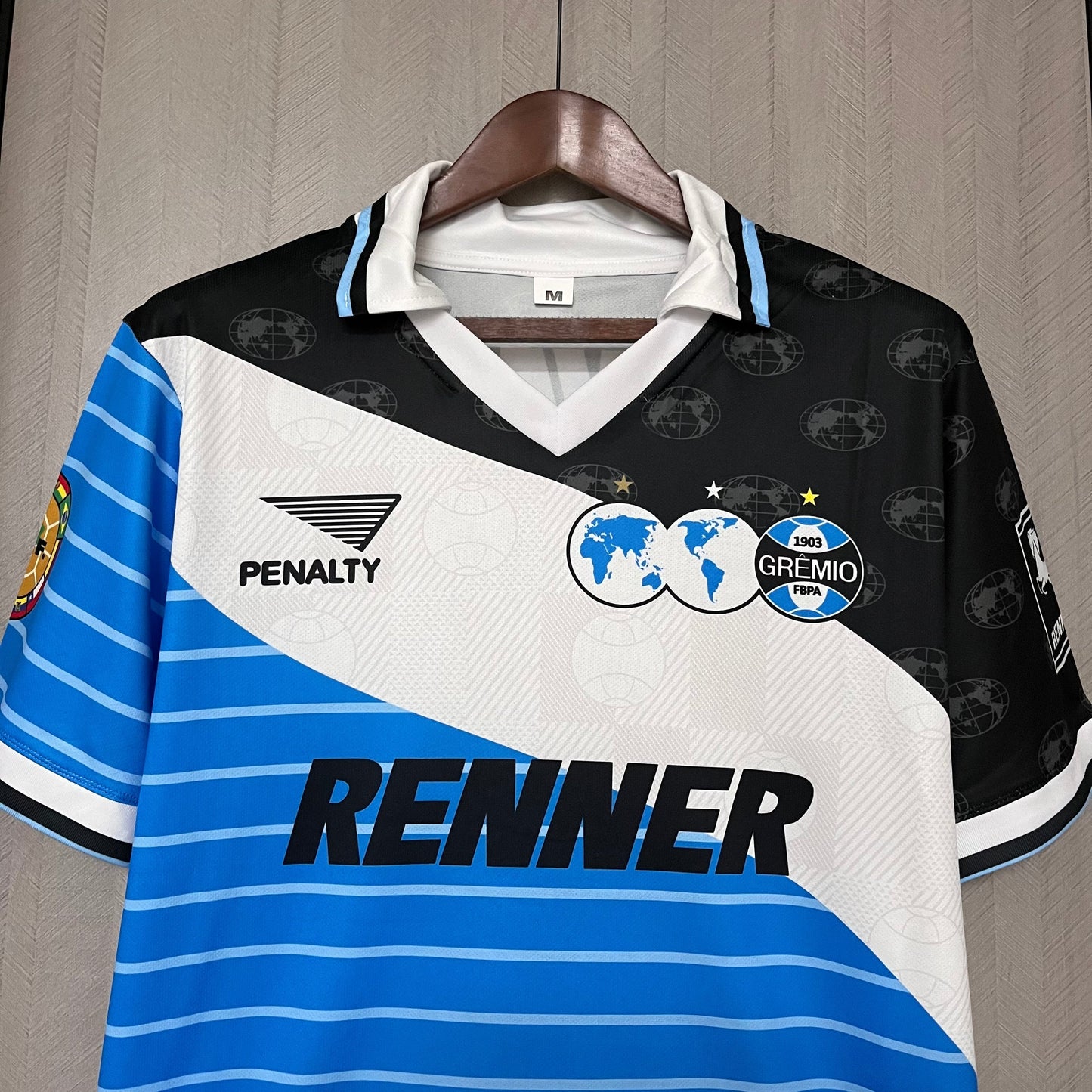 Retro 1996 Men’s Shirt
