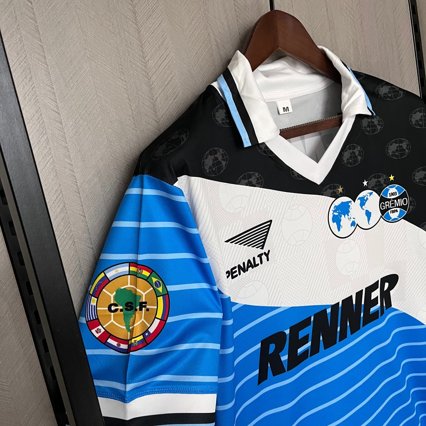 Retro 1996 Men’s Shirt