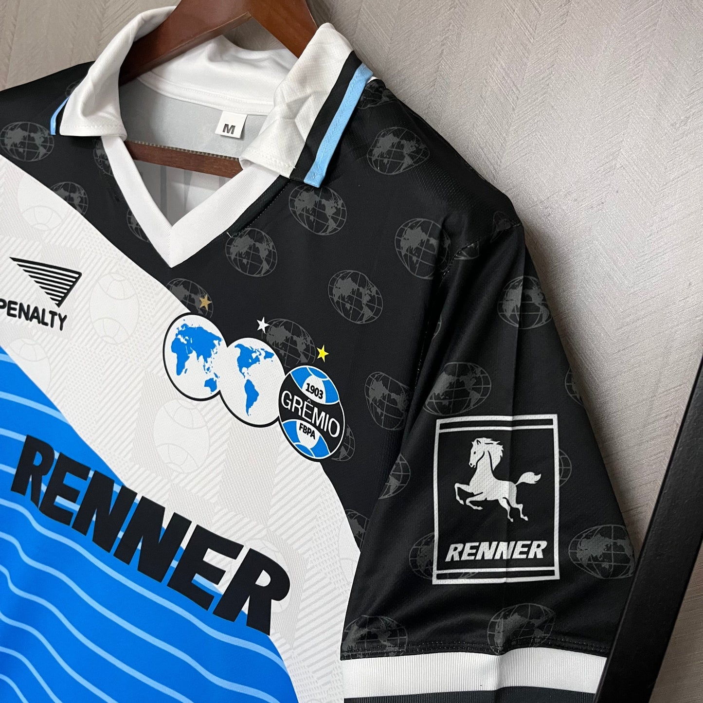 Retro 1996 Men’s Shirt