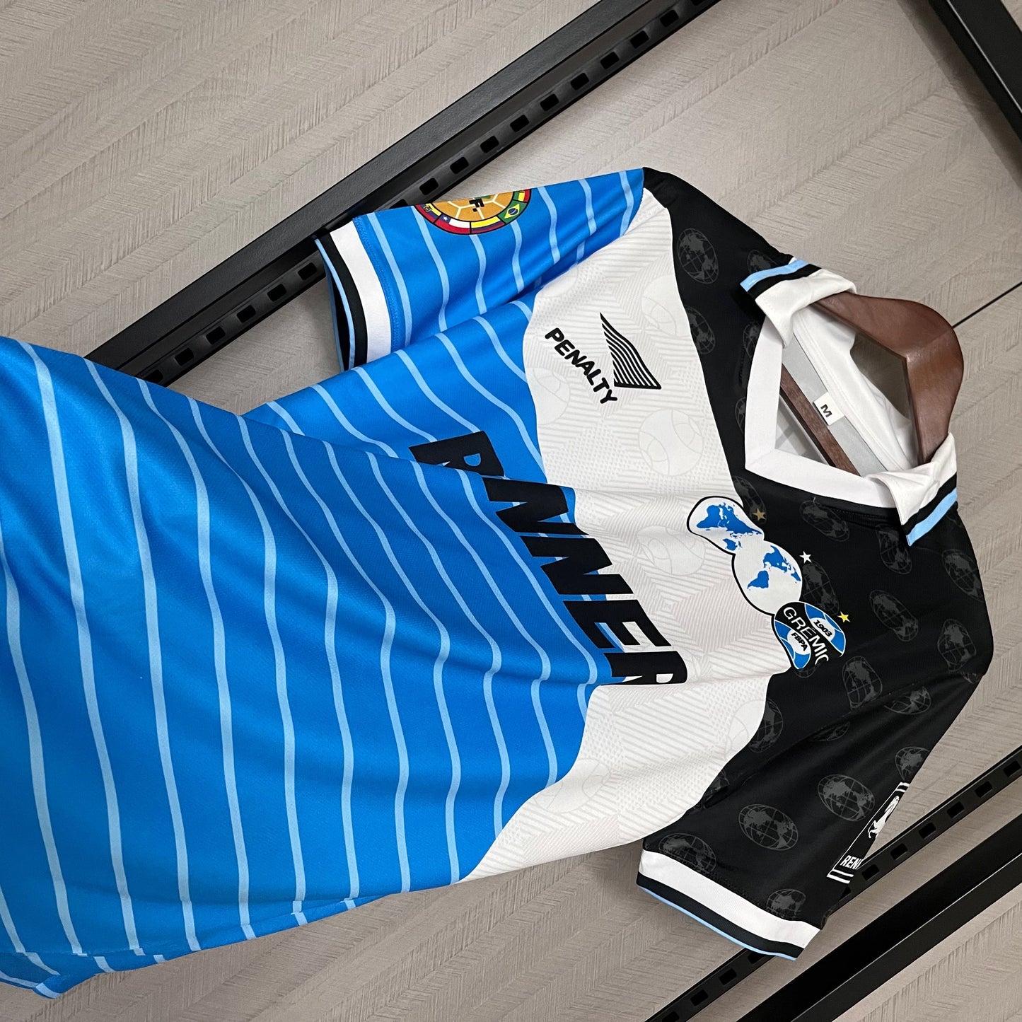 Retro 1996 Men’s Shirt