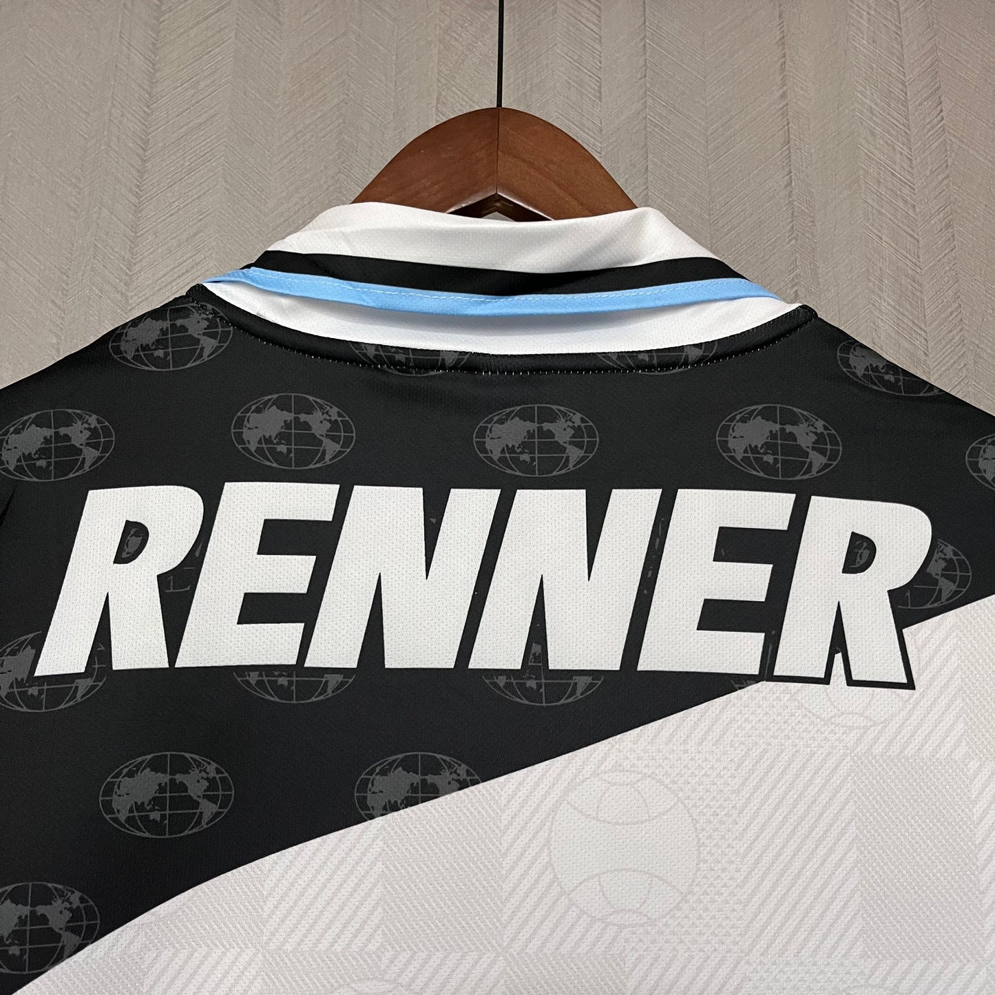 Retro 1996 Men’s Shirt