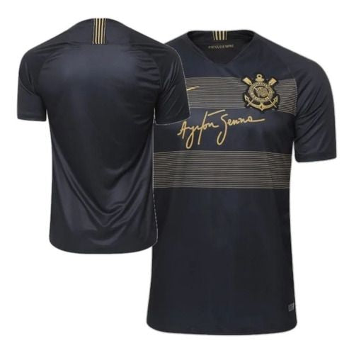 Home 25/26 Men’s Shirt