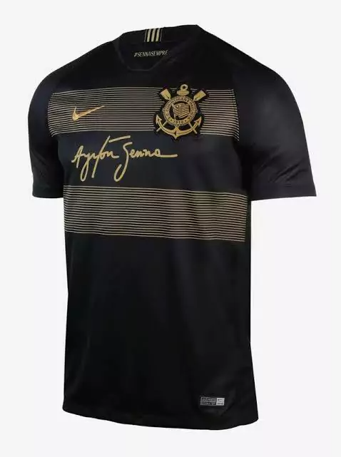Home 25/26 Men’s Shirt