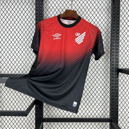 Home 25/26 Men’s Shirt