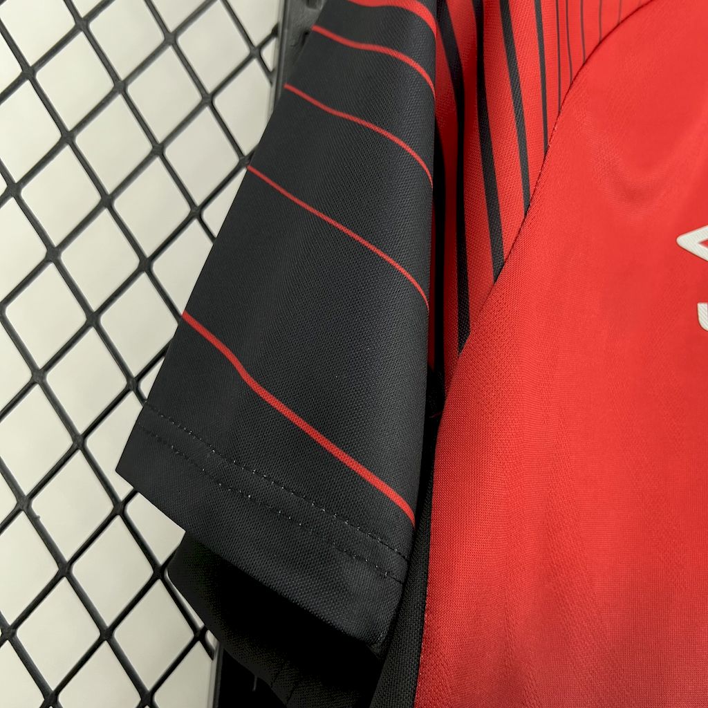 Home 25/26 Men’s Shirt