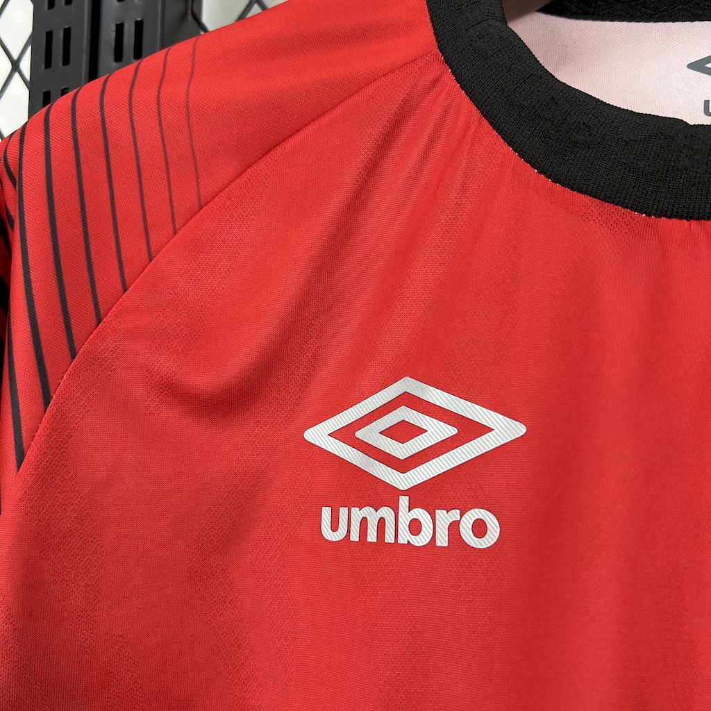 Home 25/26 Men’s Shirt